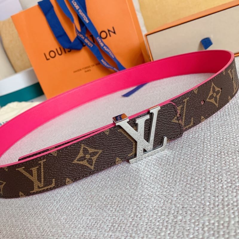 Louis Vuitton Belts